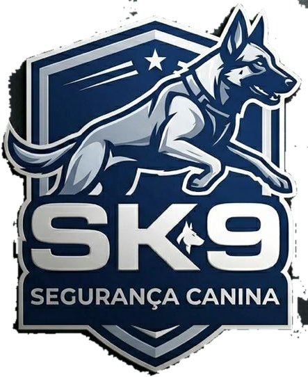 SK9 Segurança Canina